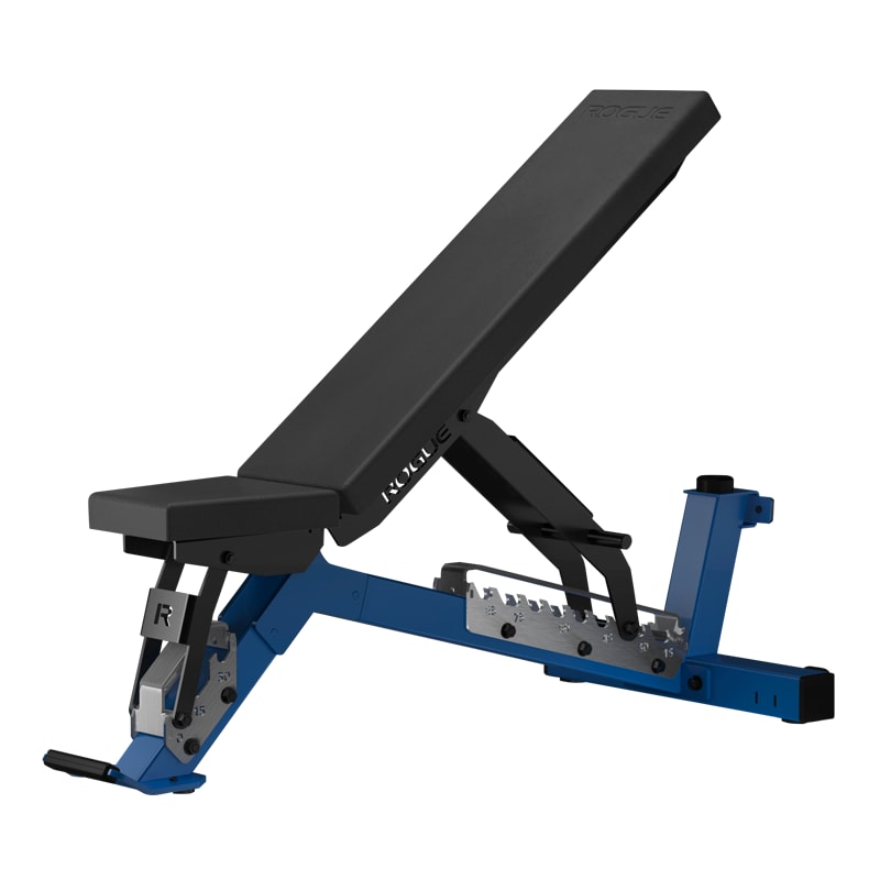 Rogue Adjustable Bench 3.0 | Rogue Fitness